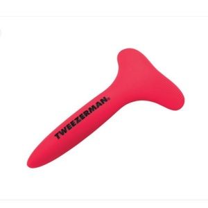 NEW RARE Tweezerman No Mess Mascara Guard